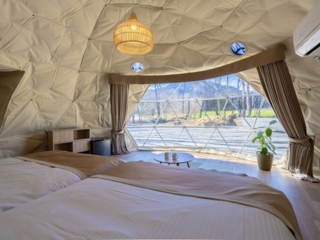 グランピング紗綾-saya-