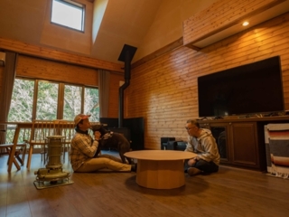 アウトドアコミュニティロッジ〜gosen〜