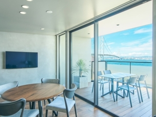 villa#1〜シックで重厚感のある、非日常な空間〜