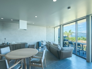 villa#2〜優しい光を包み込む、洗練された空間〜