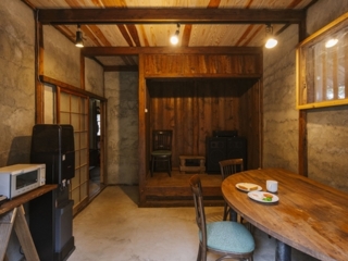 全棟貸切の贅沢グランピング・本格サウナ付・ペット可【禁煙】