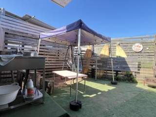 Sunコテージ(ペット可)