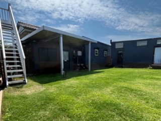 【ペット可】Ａ棟＋Ｂ棟（２棟）大人８名様まで ドッグラン付