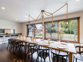 【禁煙】8ベッドルーム【ペットOK・BBQ可】