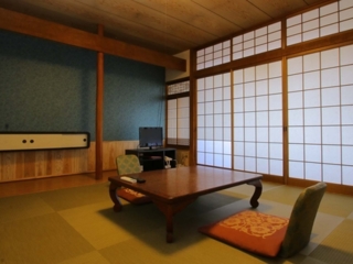 離れのお部屋【ペット受入可能◎】