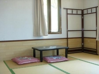 お部屋タイプお任せ