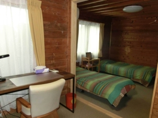 3名様まで　ルーム