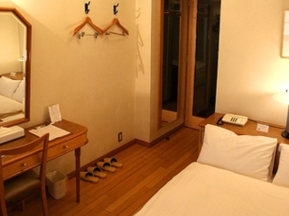 セミダブル【喫煙可○・ペット可○】