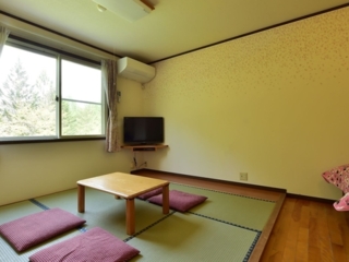 和洋室［フォース］バス・トイレ付