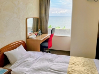 【禁煙】セミダブル+withペット