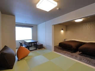お部屋タイプおまかせ