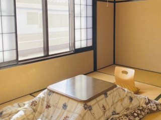 和室7.5畳