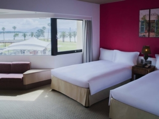 ドッグフレンドリーツイン(3F・禁煙)