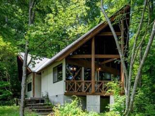 【天然温泉付】1LDKわんちゃんコテージ（禁煙）