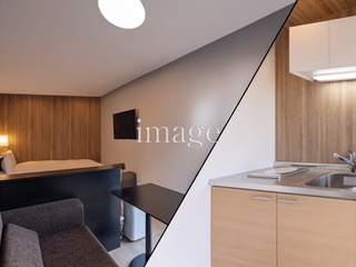 コテージルーム ステイウィズドッグ　禁煙室