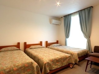 洋室（トイレ・洗面付）