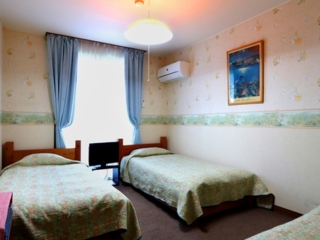 洋室（バス・トイレなし）