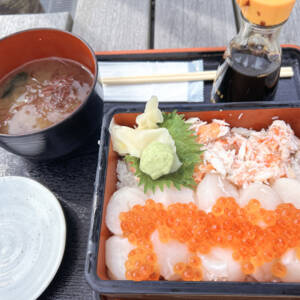 地元市場ハマテラス
