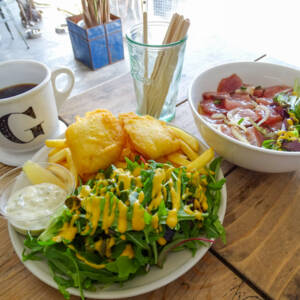 葉山お薦めスポット