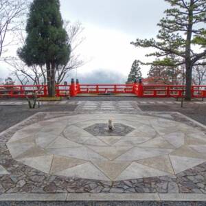 鞍馬寺