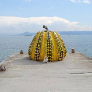 アートの島「直島」