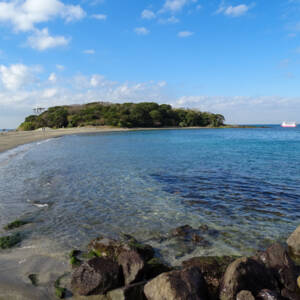 沖ノ島