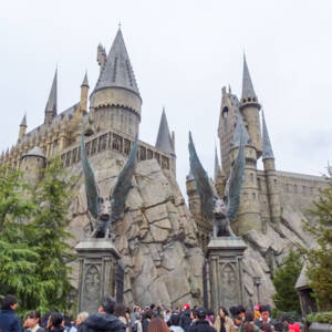 USJ