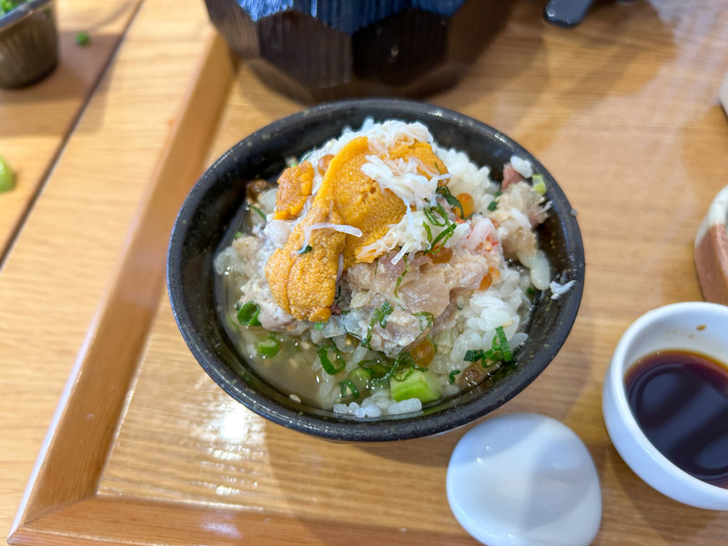 館山なぎさ食堂
