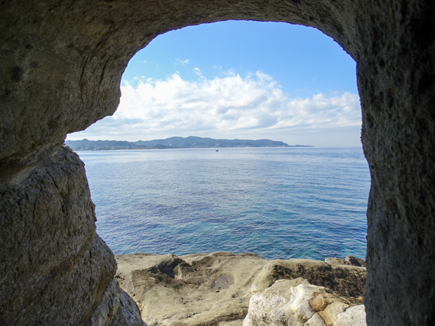 沖ノ島
