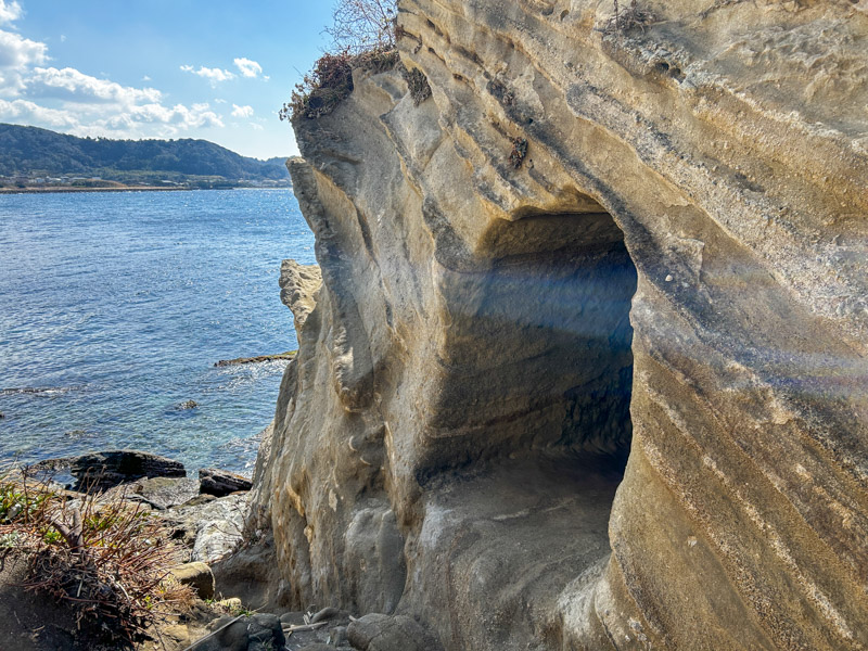 沖ノ島