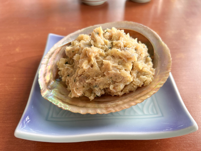 旬膳はな房