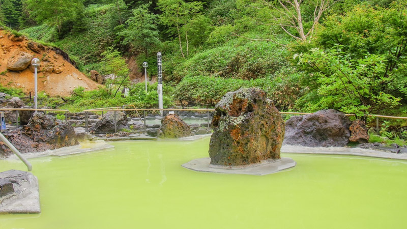 万座高原ホテル