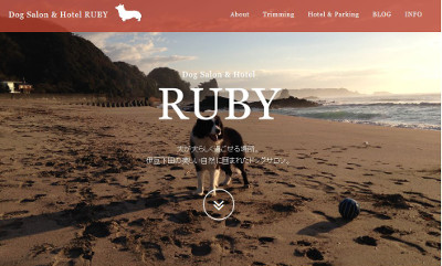 Dog Salon & Hotel RUBY