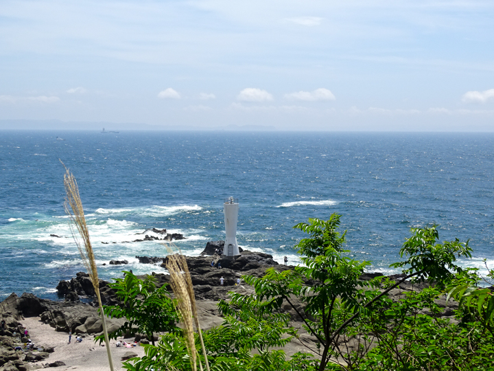 城ケ島公園