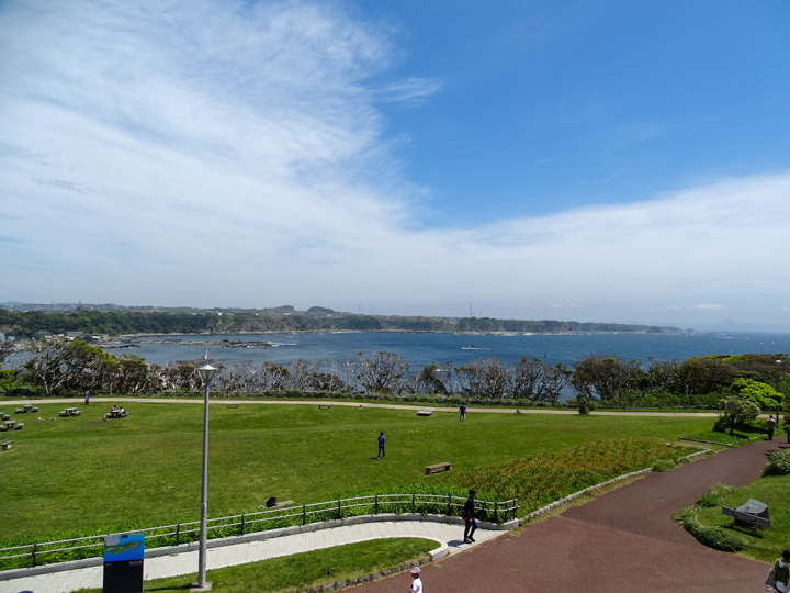 城ケ島公園