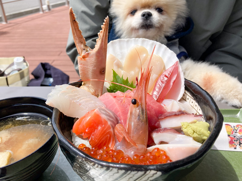 松原食堂