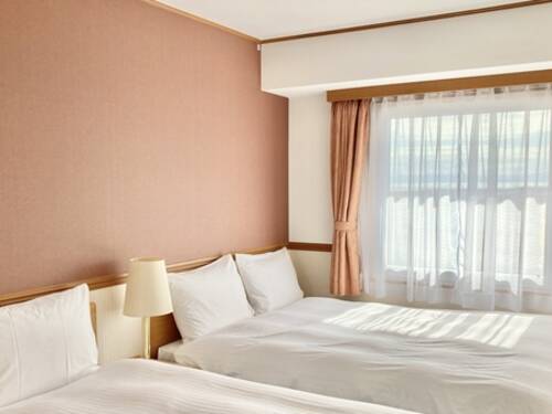 東横イン北九州空港