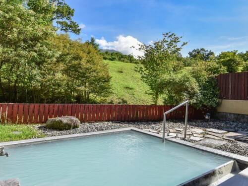 国民宿舎　久住高原荘