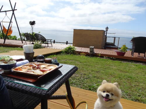 心のリゾート　海の別邸ふる川