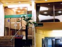 いわき湯本温泉　スパホテル　スミレ館