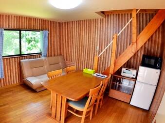 コテージ　わん’Ｓ