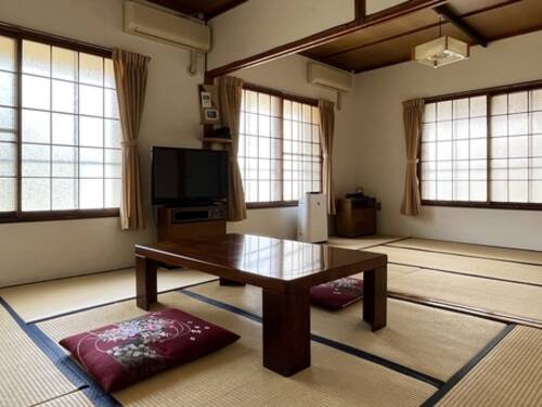 大山ユートピア