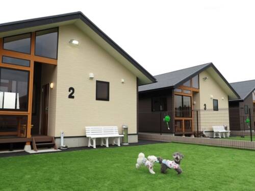 かばたリゾート