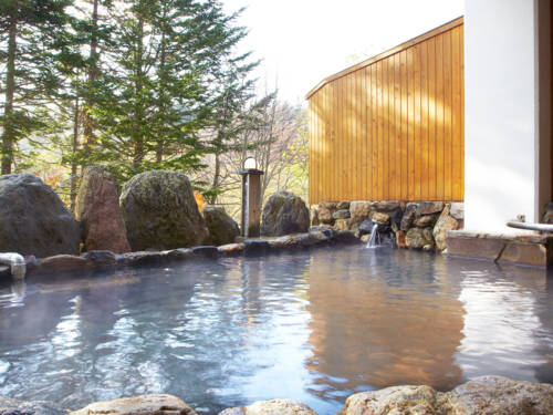 ピリカ温泉　クアプラザピリカ