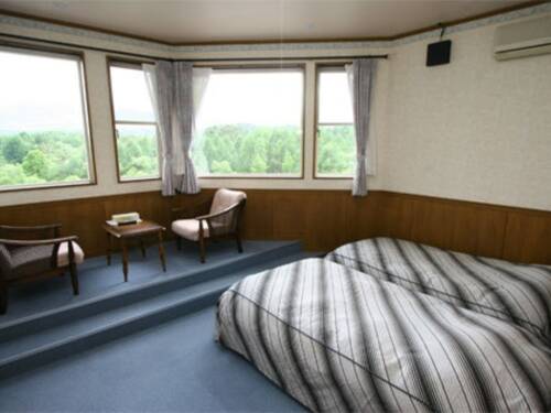 ペンション　ぐ〜たらパパ