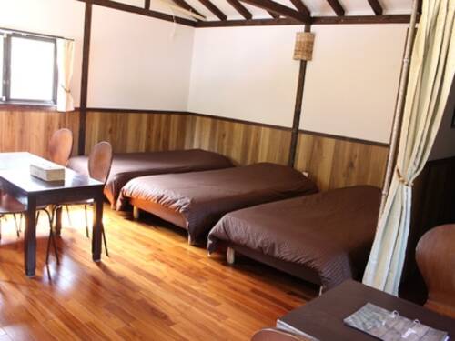 南国ロッジ　Ｂｏｏｙａ