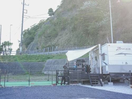 グランピングヴィレッジIBARAKI