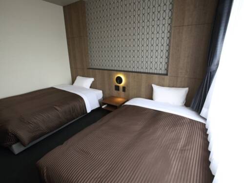 ホテルグラード新地