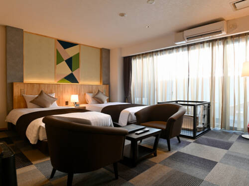 ホテル神戸六甲迎賓館