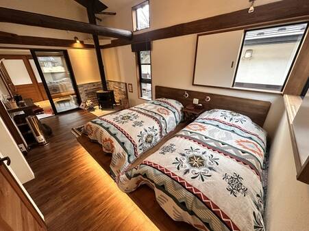 HANZ OUTDOOR RESORT(旧:グランピングヴィラハンズ河口湖)